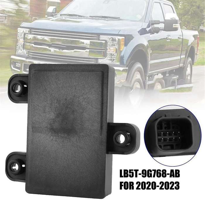 LB5T-9G768-AB Car Front Distance Radar Sensor for Explorer F250 2020-2023
