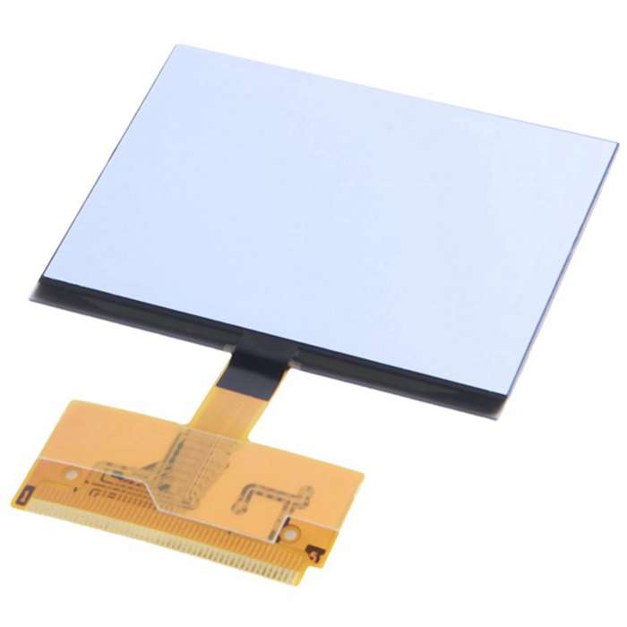 Lcd for A3 A4 A6 S4 B5 for Instrument Cluster Display
