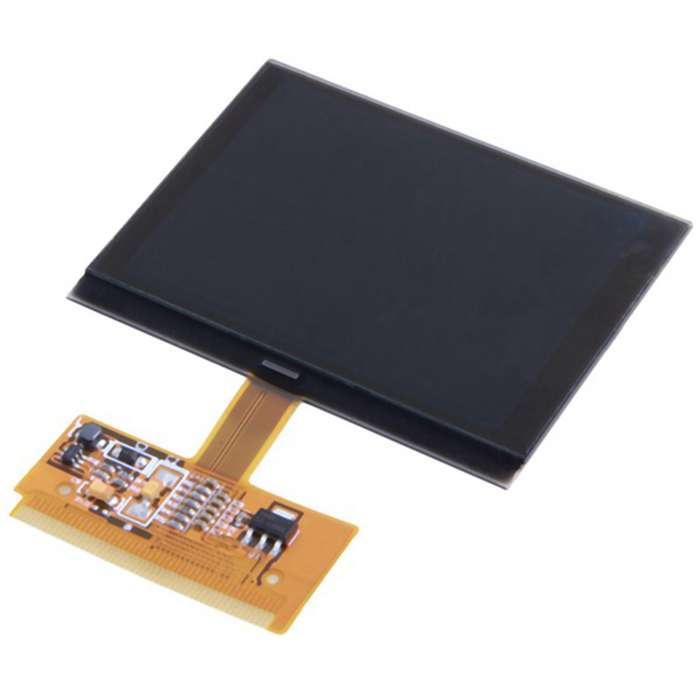 Lcd for A3 A4 A6 S4 B5 for Instrument Cluster Display