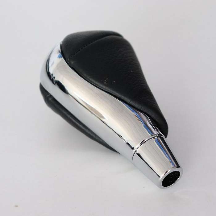 Leather Shift Knob the Gear Shift Knob Head Compatible Toyota Lexus ES330