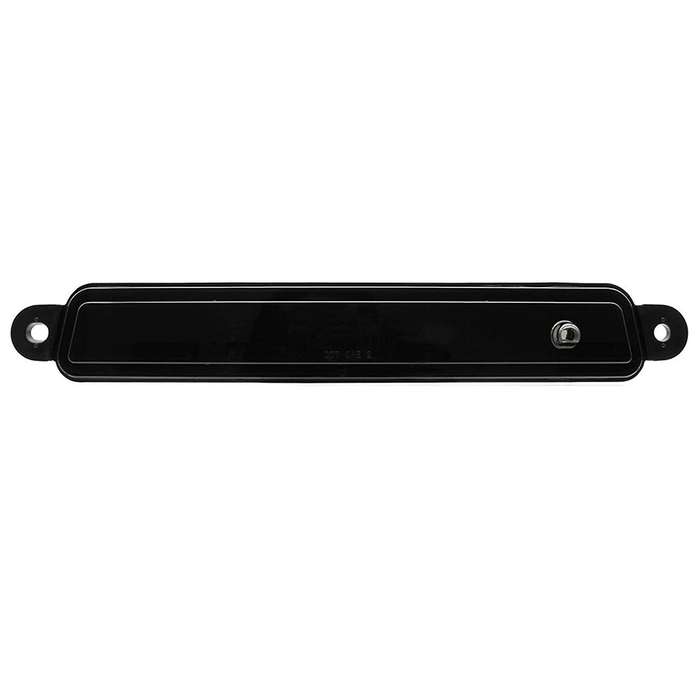 LED 3Rd Third Brake Light for - 2005-2015 - 2004 QX56 2004-2010 26590-7S000 Black