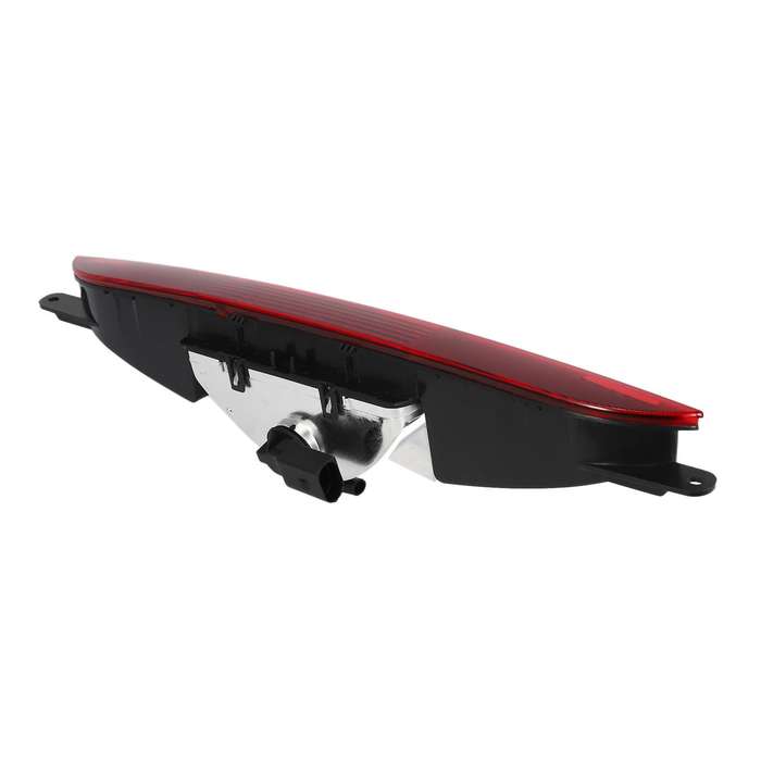 LED 3Rd Tail Brake Light, Rear Fog Lamp High Brake Light Rear Third Stop Light for TT 2007-2014 8J09