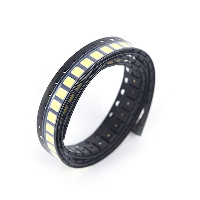 LED Backlight 1210 3528 2835 3V 1W 92L White for LG Innotek LCD Backlight LED TV