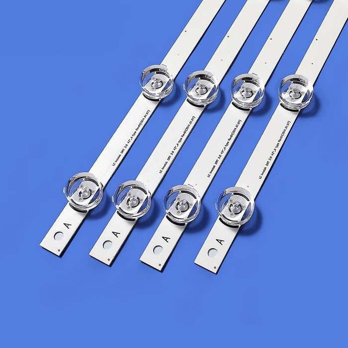 LED Backlight Strip for 3.0 42 DIRECT AGF78402101 NC420DUN-VUBP1 T420HVF07 42LB650V 42LB561U 42LB582