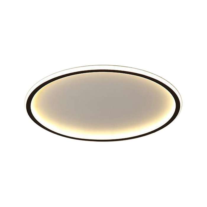 Led Ceiling Light 30cm Round Ceiling Lamp Modern Decor Ceiling Light for Kitchen, Hallway, Office,po