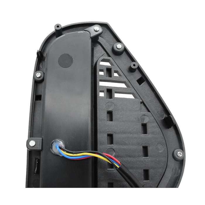 Led Daytime Running Lights Streaming Turning Lights 3-color Lights Car Supplies