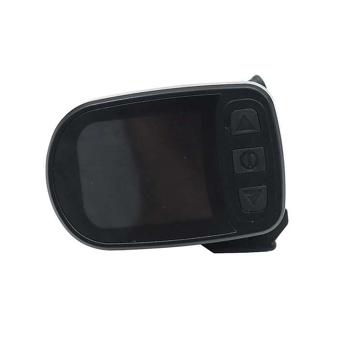 LED Display Meter Display Switch 6-Pin Display Meter Suitable for Kugou Electric Scooter Accessories