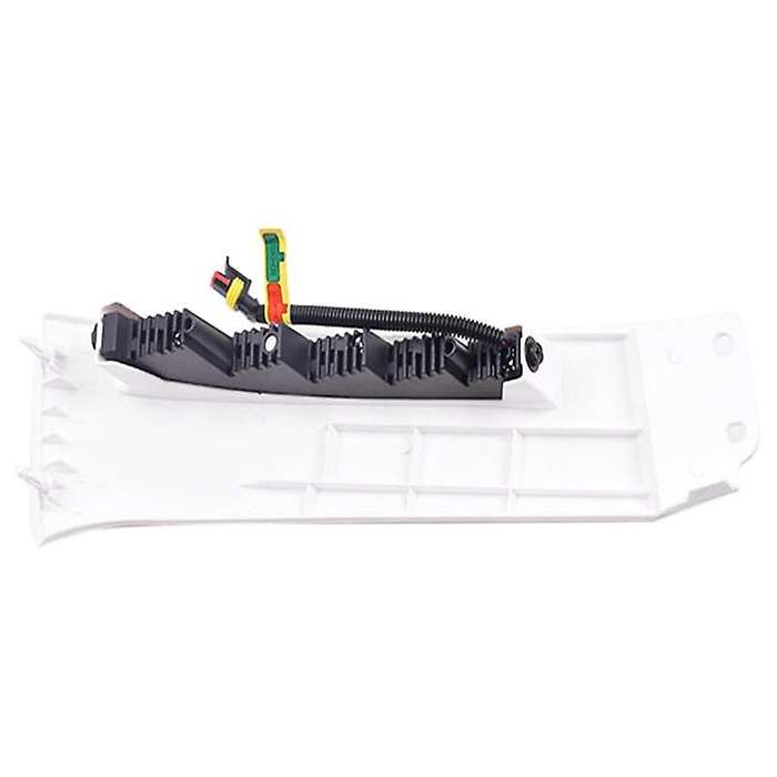 LED DRL Daytime Running Light Fog Lamp 12V Car Running Lights for 2008-2013