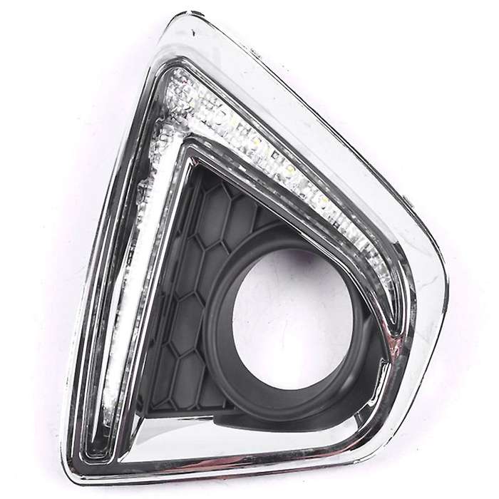 LED DRL Daytime Running Light Fog Lamp 12V Car Running Lights for CX5 -5 2012-2016