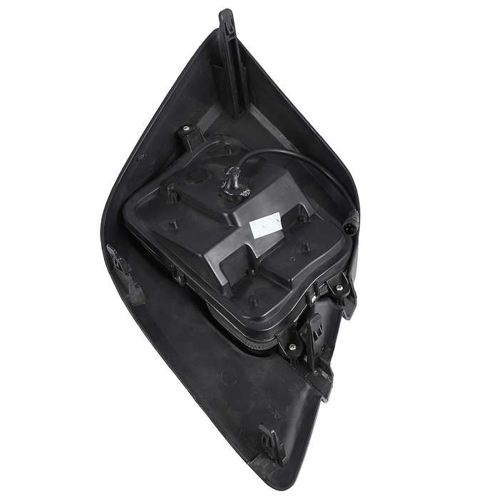 LED DRL Daytime Running Light Turn Signal for 2015-2017