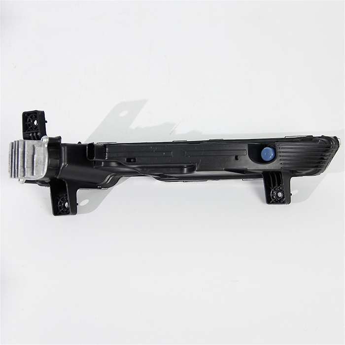 LED DRL Lights LED Daylight Running Lamp Fog Light Left 982953041C Right 982953042C for 718 2017-202