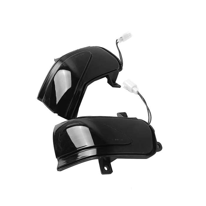 Led Dynamic Running Light Mirror Light Turn Signal Light Auto for Fit/jazzy 34350-tg5-h01,34300-tg5