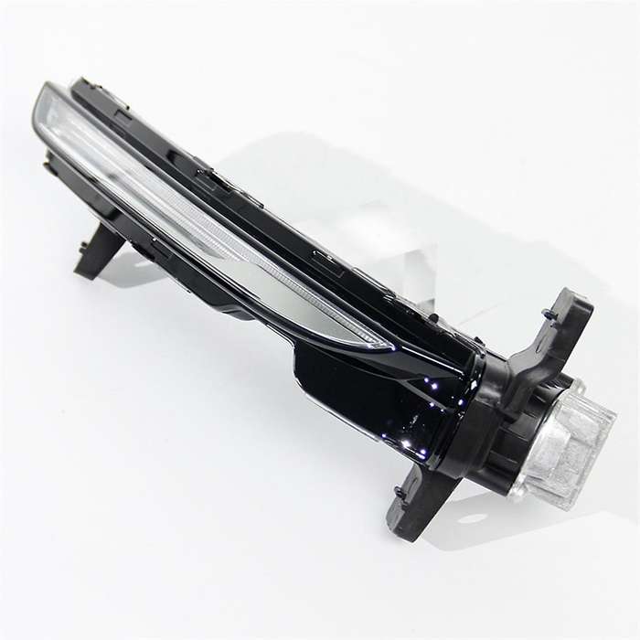 LED DRL Lights LED Daylight Running Lamp Fog Light Left 982953041C Right 982953042C for 718 2017-20