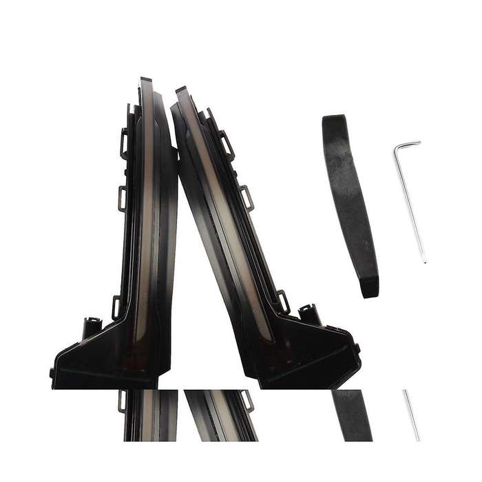 Led Dynamic Turn Signal Lamp Signal Lamp Mirror Lamp Car for A1 8x 2010 - 2017