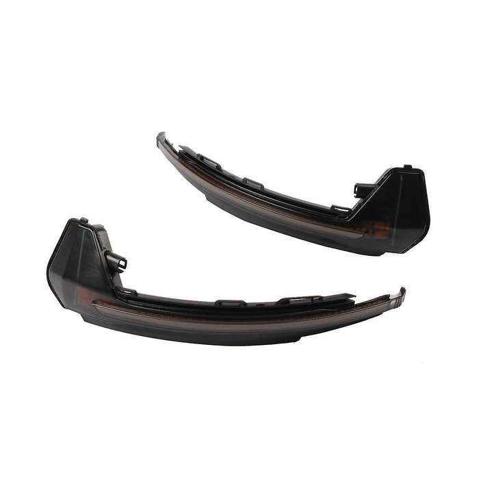 Led Dynamic Turn Signal Lamp Signal Lamp Mirror Lamp Car for A1 8x 2010 - 2017