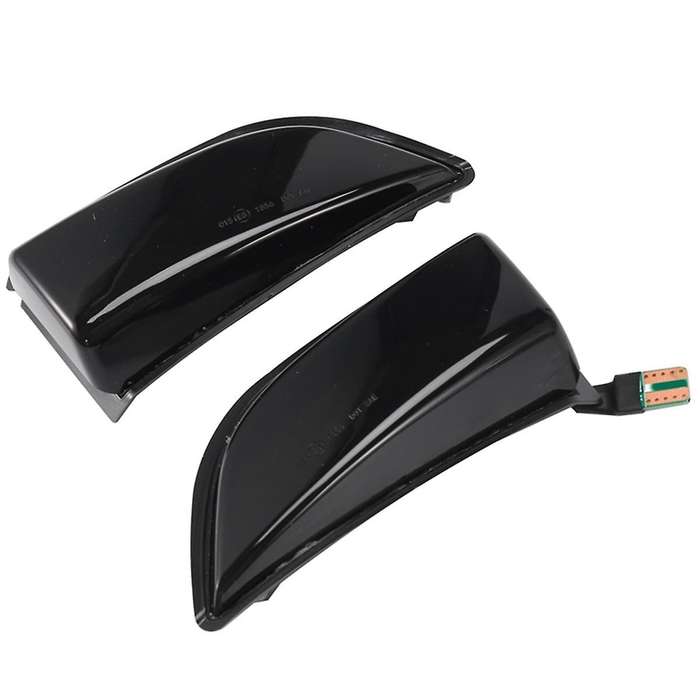 Led Dynamic Turn Signal Light for Xc60 2008 -2014 Rearview Mirror Blinker Indicator 31217288 312172