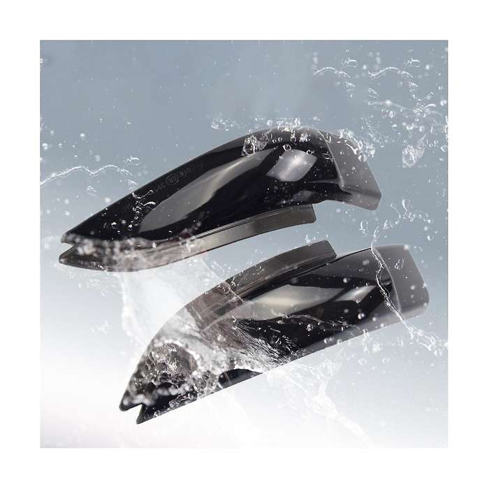 Led Dynamic Turn Signal Indicator Light Flow Light Car for Prius Vios