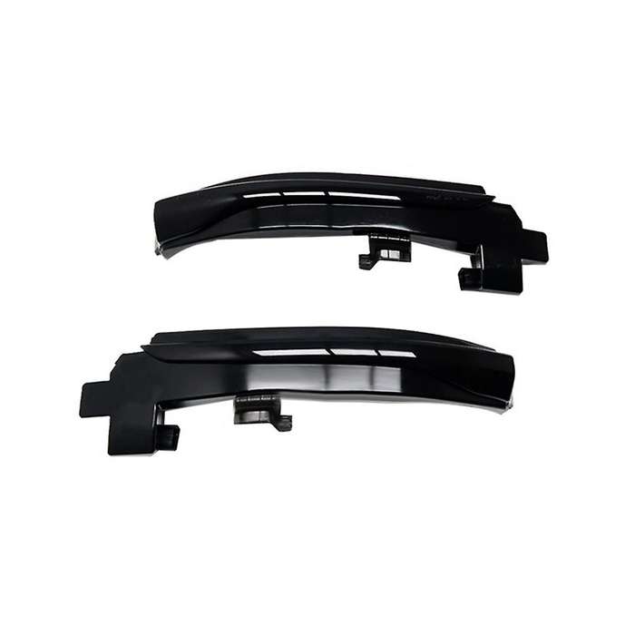 Led Dynamic Turn Signal Light Signal Light Mirror Light Automotive for V40 Cc Ii S60 2011-2018