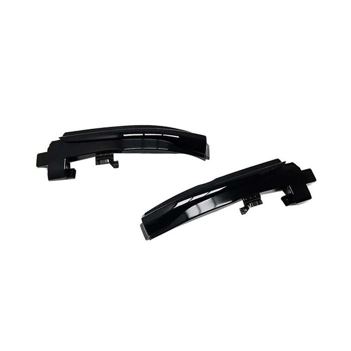 Led Dynamic Turn Signal Light Signal Light Mirror Light Automotive for V40 Cc Ii S60 2011-2018