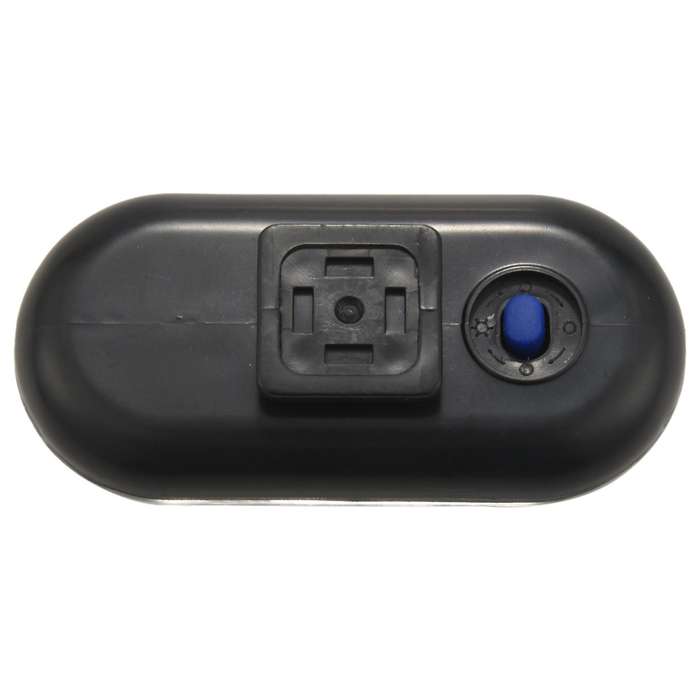 LED Flashing Shoulder Light Waterproof Warning Signal Lamp Patrol Warning Light SOS Clip Flash Light