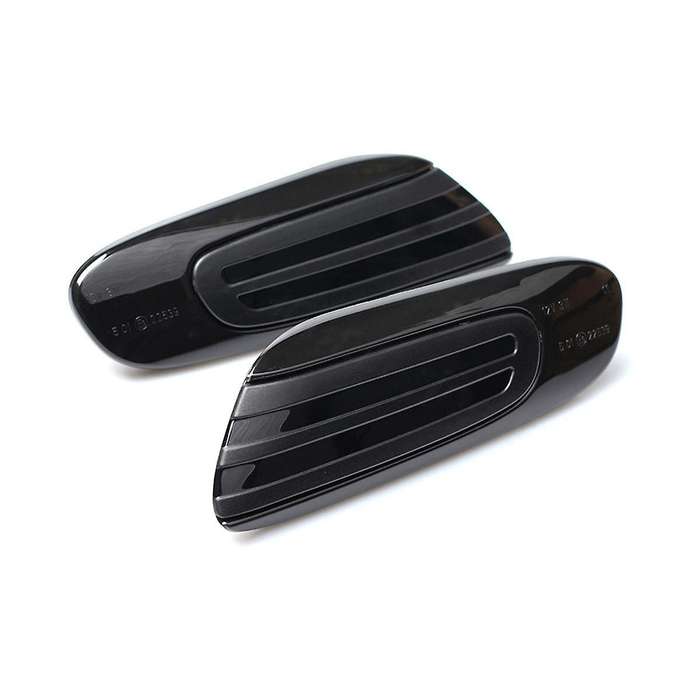 Led Flow Side Turn Signal Light Indicator Light Side Light Side Light Car for F55 F57 2014-2016