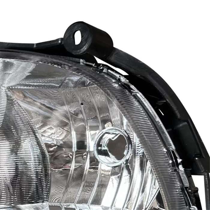 LED Fog Lights Driving Lamp for Cerato TD 5 Door 2009-2013 92201-1M010 92202-1M010 922011M010 92202