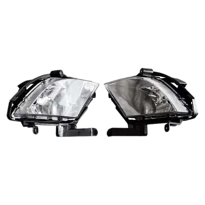 LED Fog Lights Driving Lamp for Cerato TD 5 Door 2009-2013 92201-1M010 92202-1M010 922011M010 92202