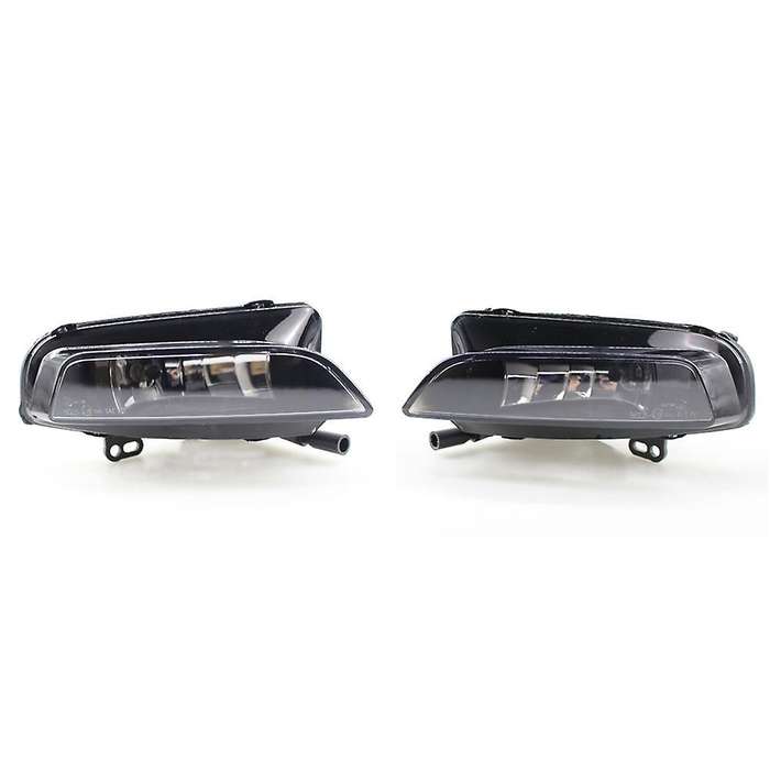 LED Fog Light Lamp Drivers Side O/S Fog Lamp Assembly for A3 S3 8V Hatchback 2013-2016 Car Accessori