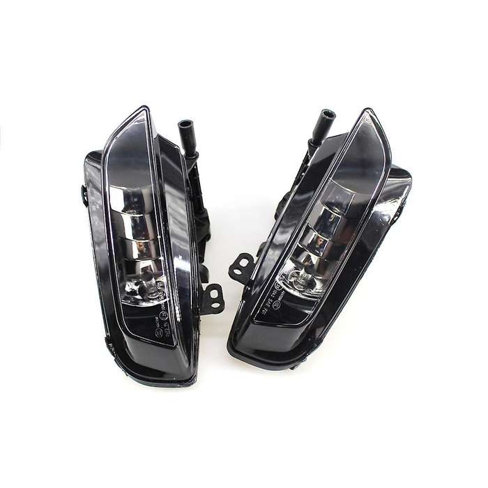 LED Fog Light Lamp Drivers Side O/S Fog Lamp Assembly for A3 S3 8V Hatchback 2013-2016 Car Accessori