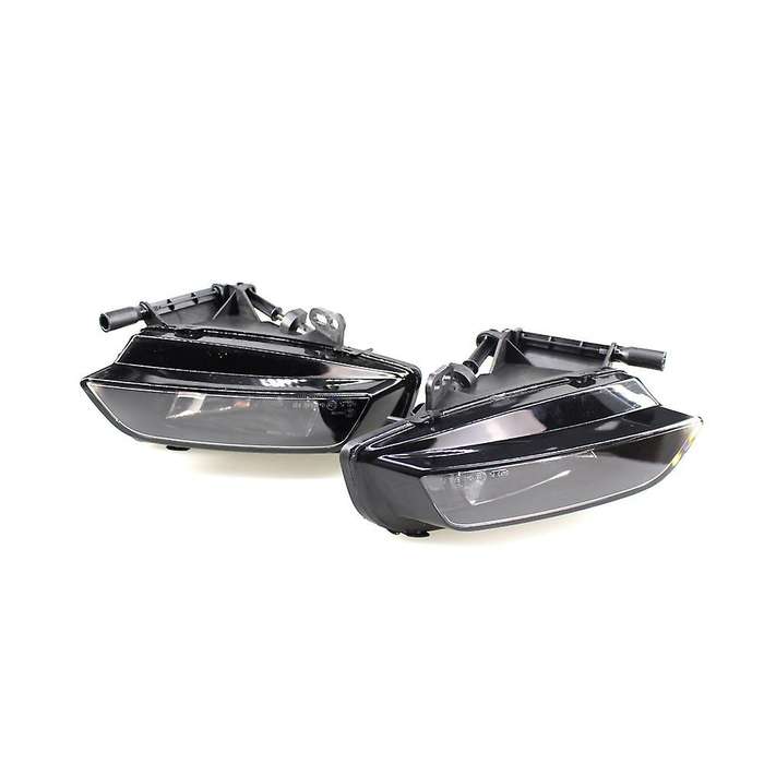 LED Fog Light Lamp Drivers Side O/S Fog Lamp Assembly for A3 S3 8V Hatchback 2013-2016 Car Accessori