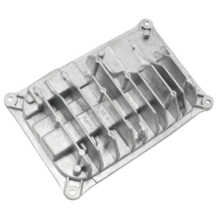 Led Headlight Ballast Control Module A2129008324 for E-class W212/s212 2013-2016