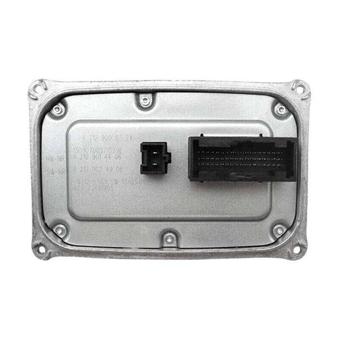 Led Headlight Ballast Control Module A2129008324 for E-class W212/s212 2013-2016