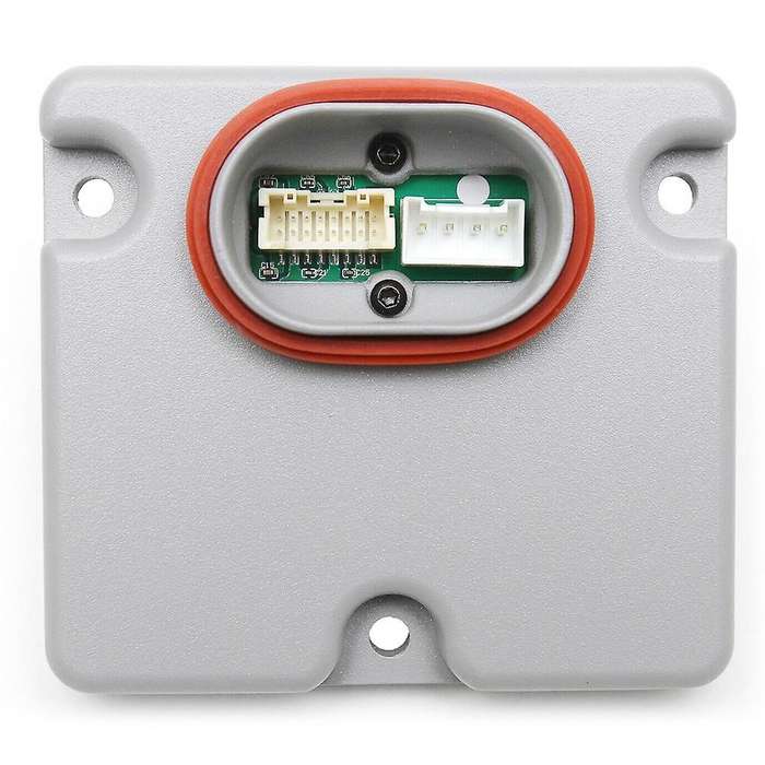 Led Headlight Ballast Control Module Unit for F250 F350 2015-2020 Fl34-13c170-a,fl3z-13c170-,fl3z-13