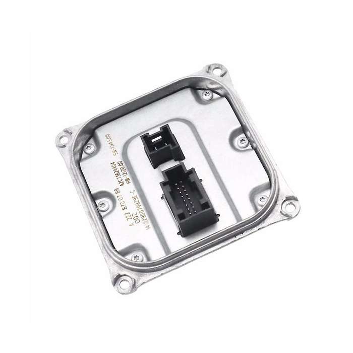 LED Headlight Control Unit Regulator Module for C W205 E W212 S W222 GLS A2228700789