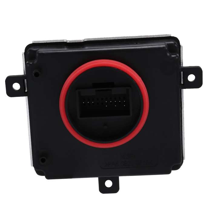 LED Headlight Daytime Running Light DRL Power Module 4G0907697G for Golf Transporter T5 T6 10-16