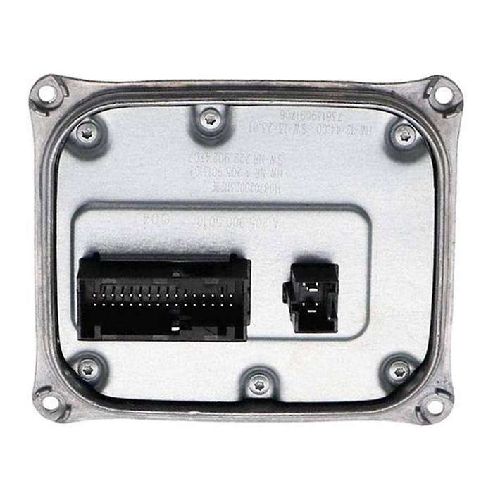 Led Headlight Drive Module Control Unit Ballast for W205 S205 S63 C180l C350 A2229008005