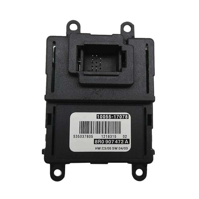 LED Headlights DRL Ballast Control Module for  Q5 8R0907472 8R0 907 472 10056-17078