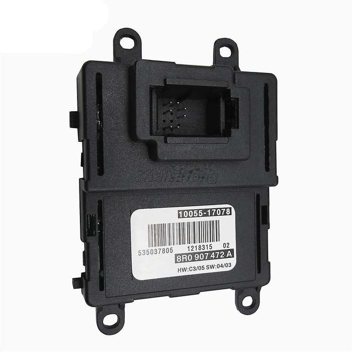 LED Headlights DRL Ballast Control Module for  Q5 8R0907472 8R0 907 472 10056-17078
