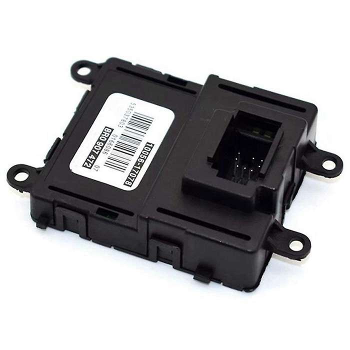 LED Headlights DRL Ballast Control Module for  Q5 8R0907472 8R0 907 472 10056-17078