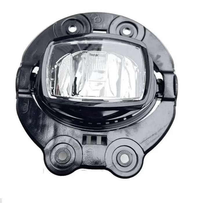 LED Headlights 68466265AA 68410368AA for 2019-2023 Front Bumper Fog Lamp Driving Lamp