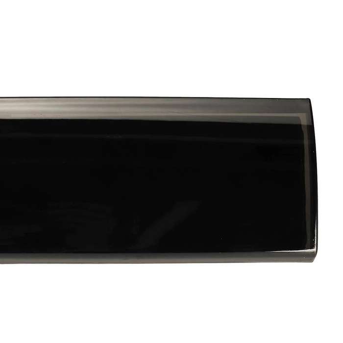 LED High Mount Rear Third Roof Hatch Brake Light Black Stop Signal Lamp for Transit Tourneo Custom 2