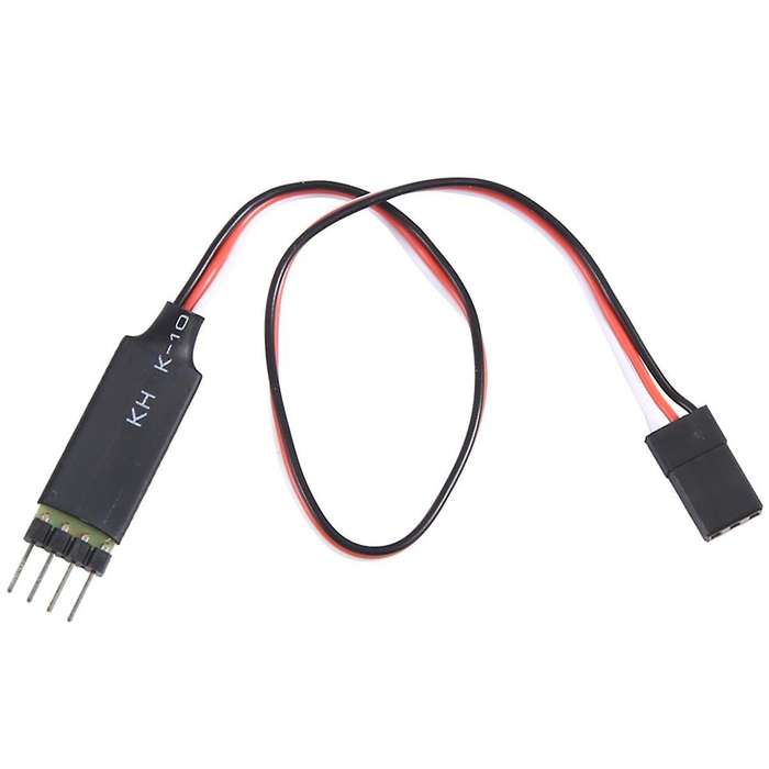 Led Lamp Light Control Switch Panel System Turn On/off 3ch for Rc Car Vehicle Model Part Access,2pc