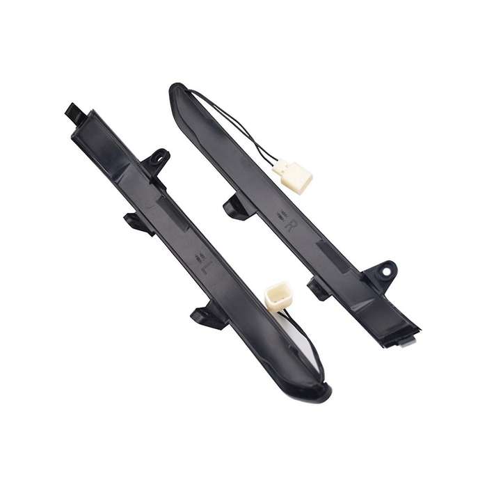 LED Light Dynamic Turn Signal Side Rearview Mirror Blinker Light KB7W-69-122 TK48-69-182A for -5 -8
