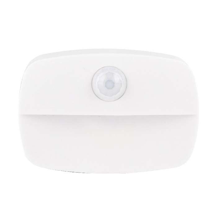 LED Light Night Lamp Under Cabinet Closet Wardrobe Bedroom Kitchen Stairs Lighting LED Puck Lights