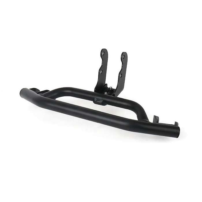 LED Light Mount Bracket Bar Fog Lamp Holder Front Crash Bar Guard for Tenere700 700 World Raid 2022