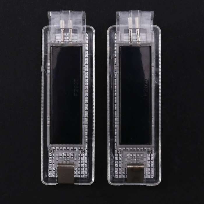 LED Luggage Compartment Trunk Boot Lights for Golf 4 5 6 7 Plus CC