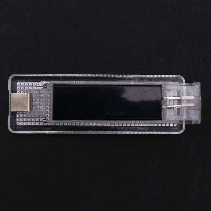 LED Luggage Compartment Trunk Boot Lights for Golf 4 5 6 7 Plus CC