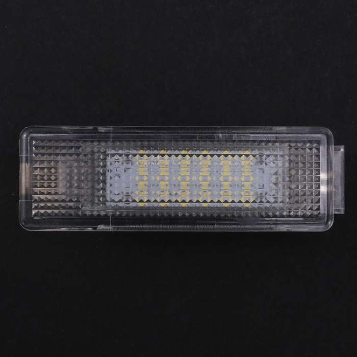 LED Luggage Compartment Trunk Boot Lights for Golf 4 5 6 7 Plus CC