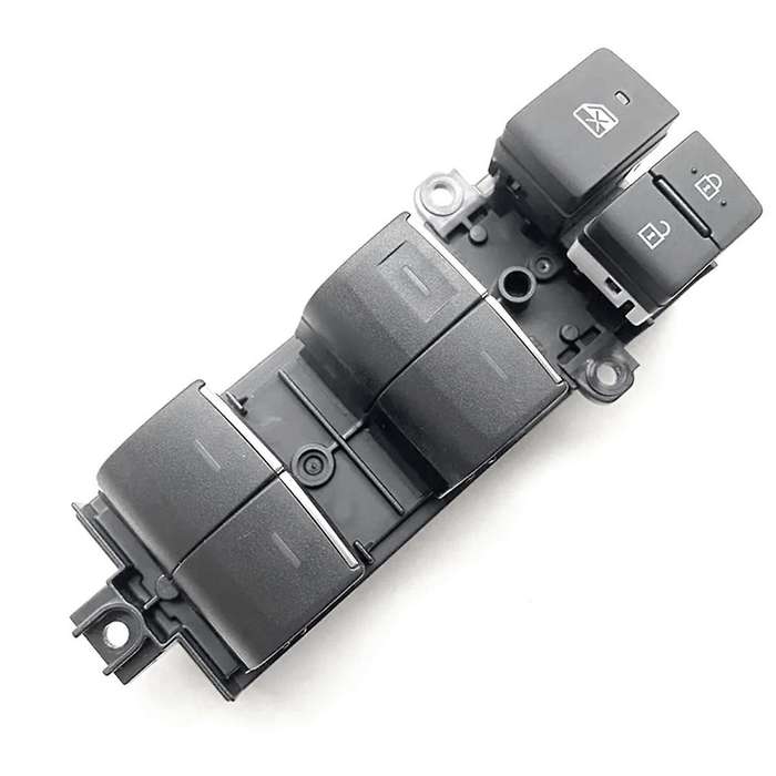 Led Master Window Lifter Switch Button for 4 2018-2023