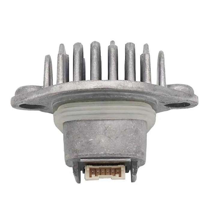 Led Module Ballast Angel Eyes Control Module for 7 Series G11 G12 Daytime Running Lamp 63117440360